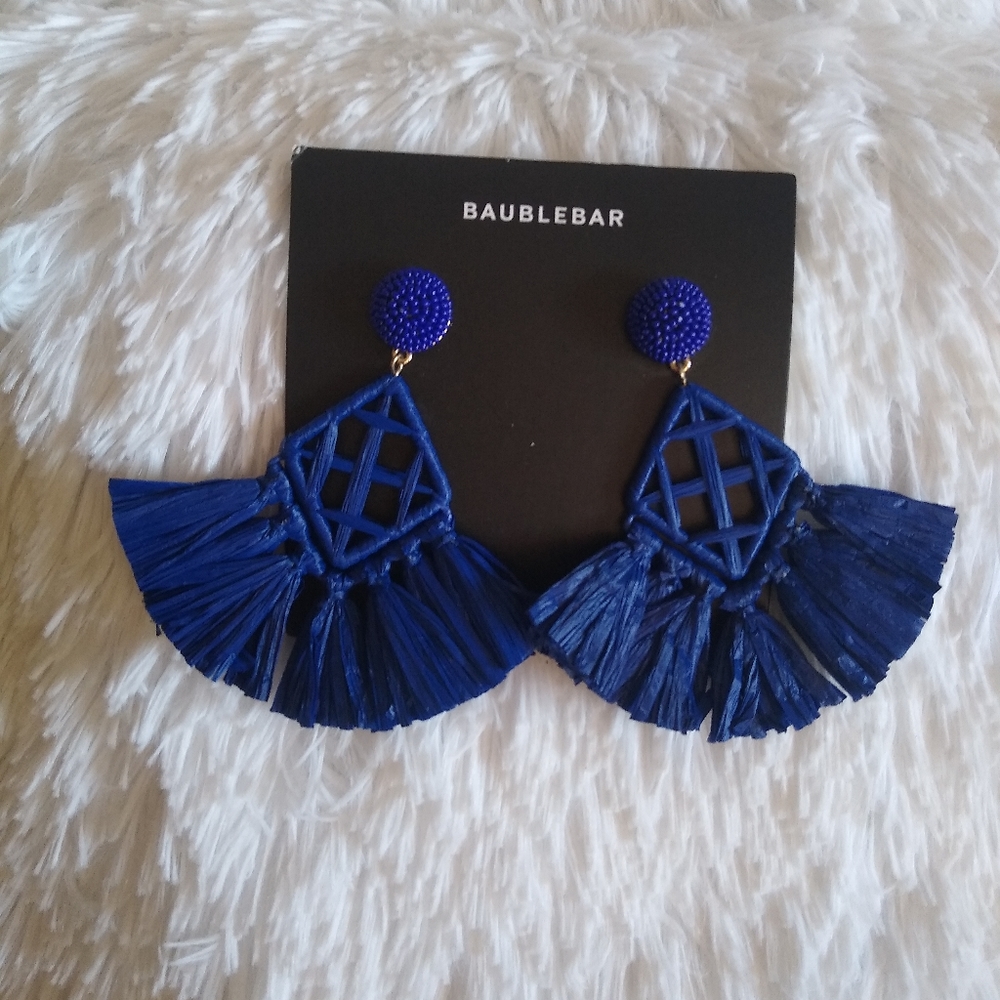 BAUBLEBAR  Earrings